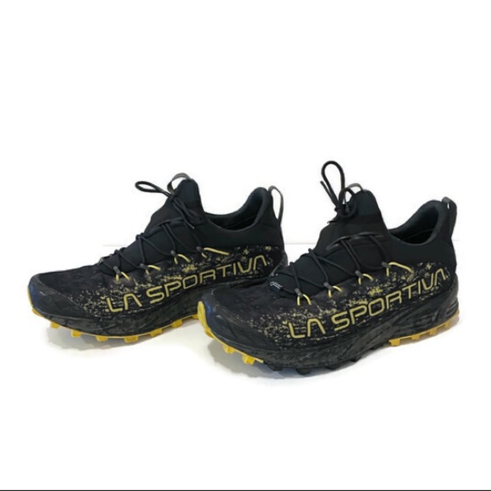 LA SPORTIVA MOUNTAIN RUNNING SHOES
